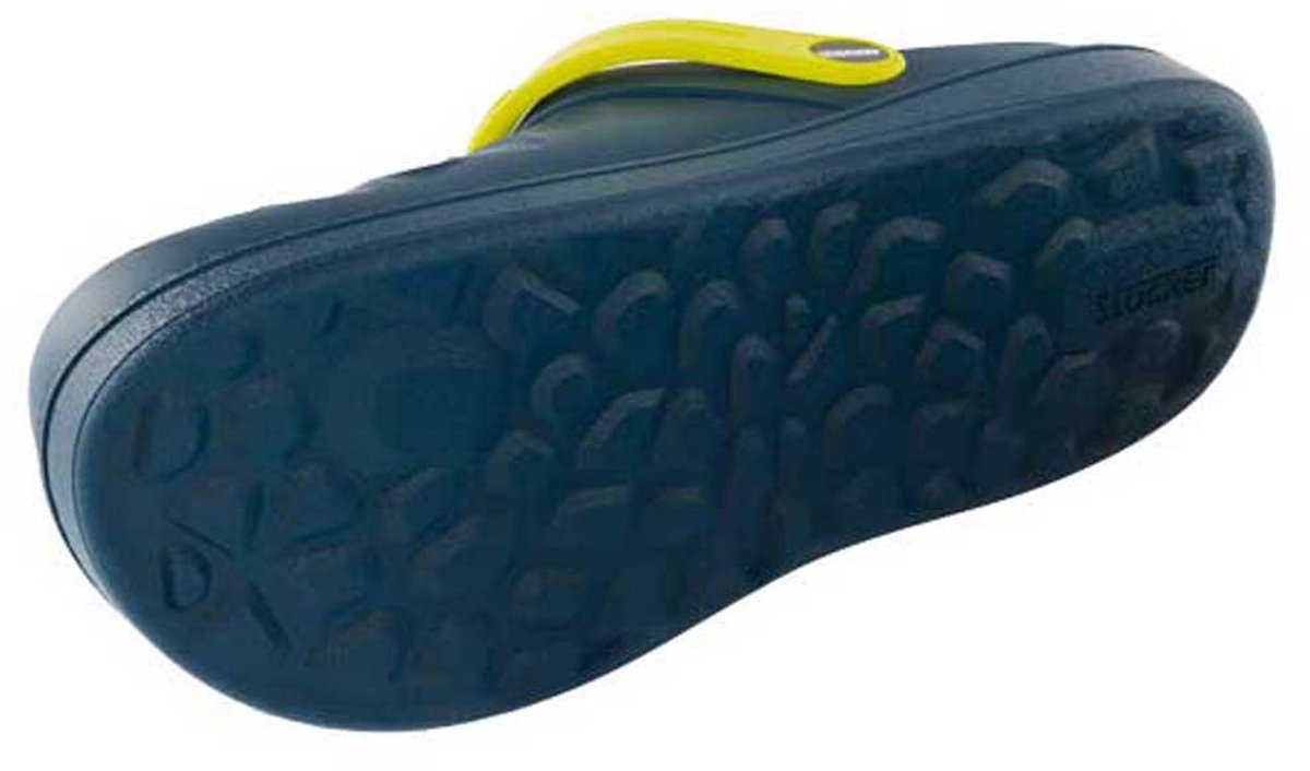 Stocker Home And Garden Perforated Klompen Blauw EU 43 Vrouw