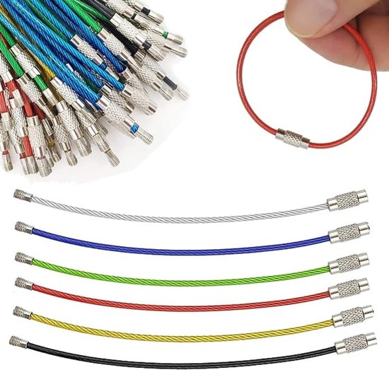 Zaptec RFID Tag/ Sleutelhanger