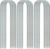 Lot De 2 Feuilles Caoutchouc Néoprène 60 Shore A - 1/16" D'épaisseur, 36" X 24" - Idéal Bricolage, étanchéité