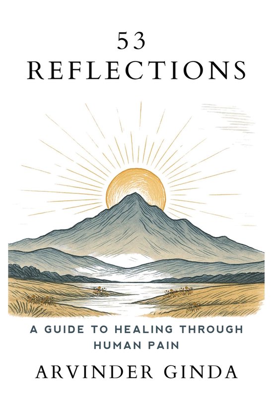 53 Reflections - cover