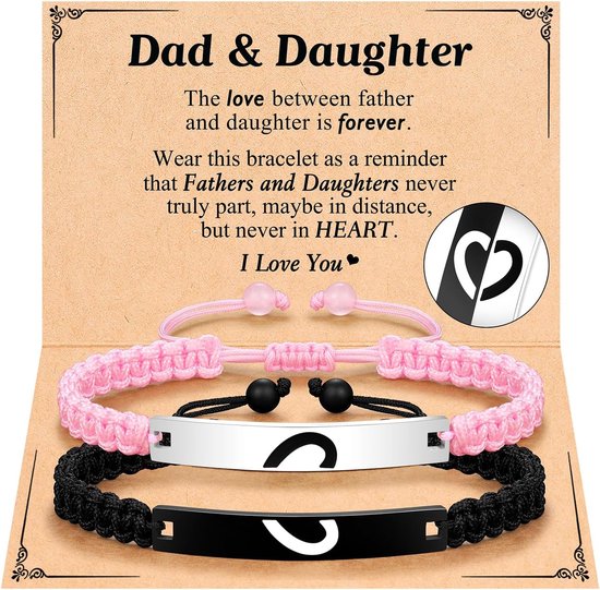 JDYDYJT Magneet Magnetische Armband Voor Koppels Mannen Vrouwen Beste Vrienden Relatie Armbanden Gezondheid Vriendje Vriendin Gift, Metaal, niet bekend