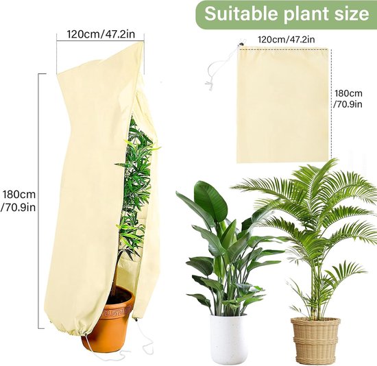 Winterzeil mét Maas voor voor houten zwembad 210 cm x 210 cm – Azzura Pool