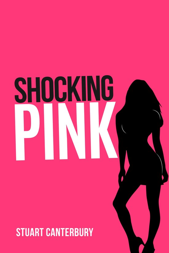 Shocking Pink - cover