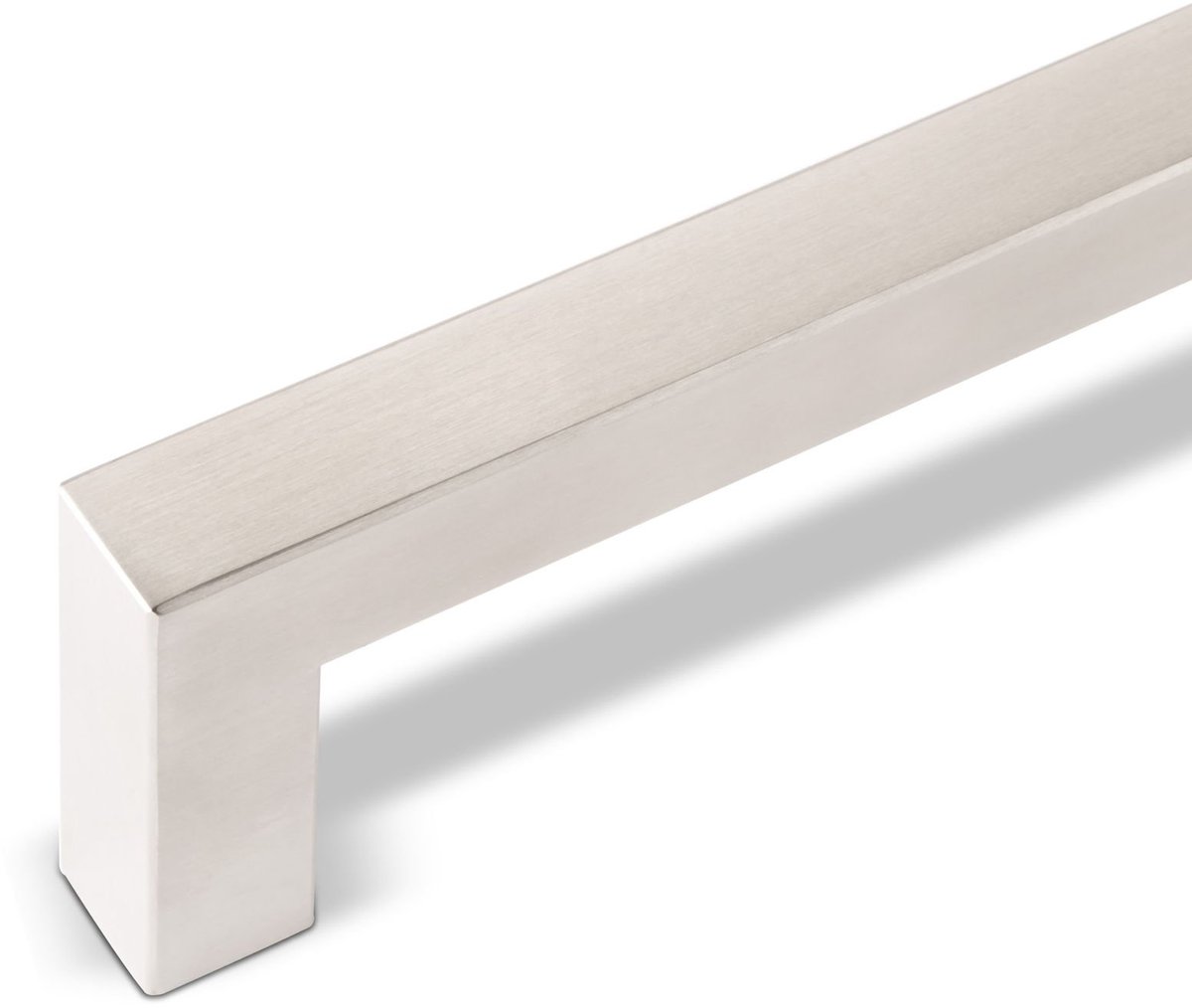 SOTECH Stangengriff/ Relinggriff G17 - BA 320 mm Edelstahl gebürstet