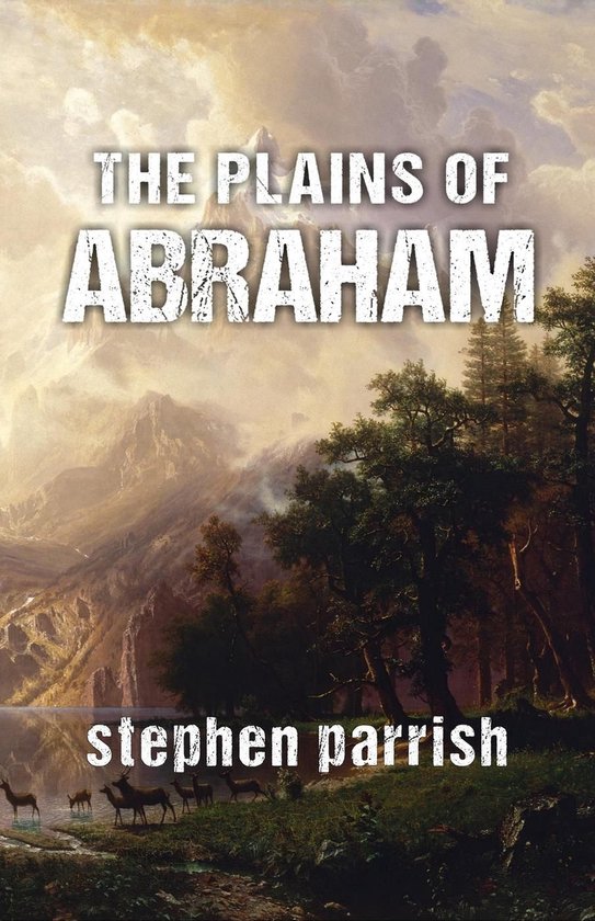 Foto: The plains of abraham