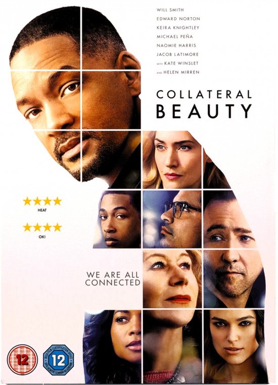 Beauté cachée [DVD]