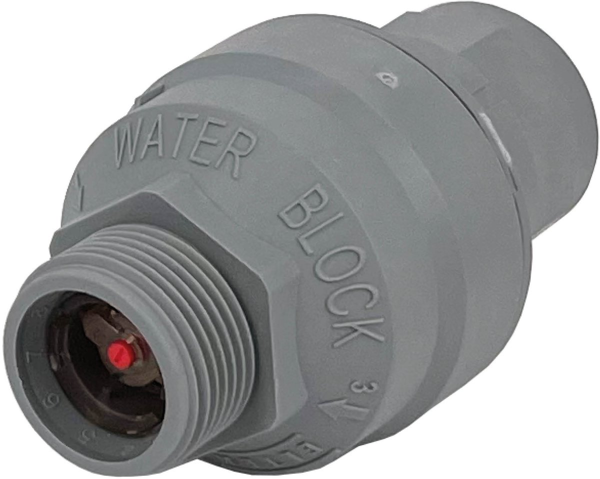 Multaparts Aquastop / waterstop mechanisch voor wasmachine en vaatwasser