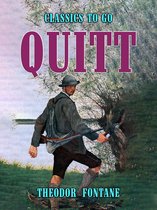 Classics To Go - Quitt