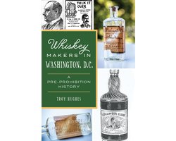 American Palate - Whiskey Makers in Washington, D.C. Image