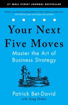 Your Next Five Moves