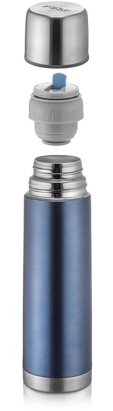 De beste thermosfles voor jouw volgende outdooravontuur - The Outdoors