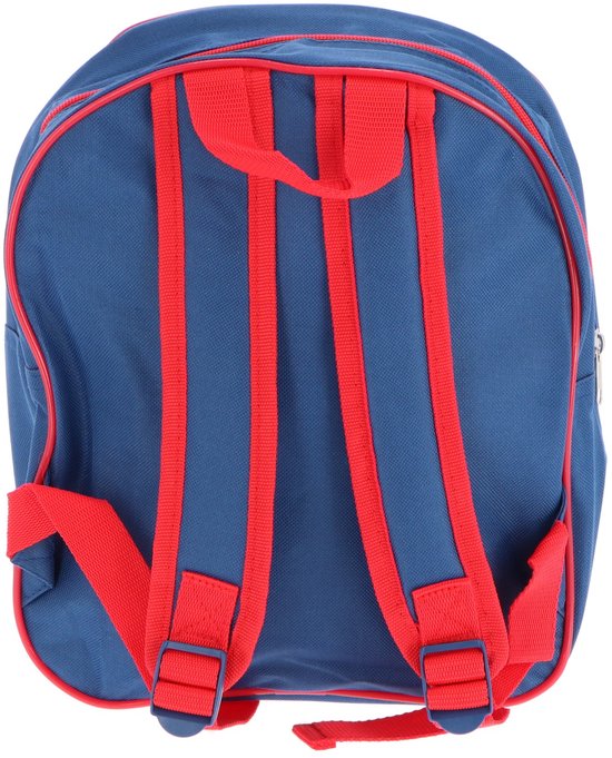 Sac à dos Spiderman 3D