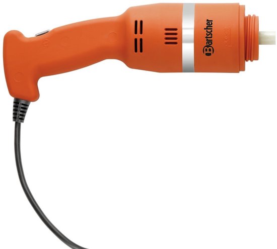Staafmixer 520mm - staaflengte 250mm van Dynamic — afbeelding 2