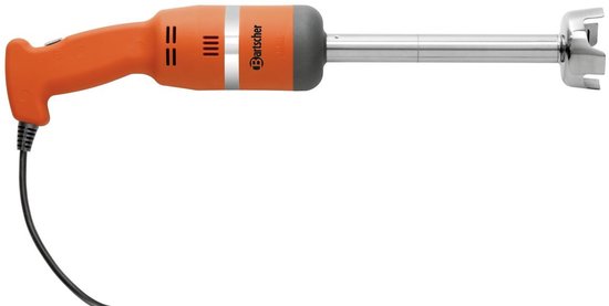 Staafmixer 520mm - staaflengte 250mm van Dynamic — afbeelding 4