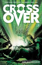 Crossover - Crossover Vol. 2: The Ten-Cent Plague