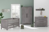 Born Lucky ® Meegroei Babykamer Nevada 3 Delig
