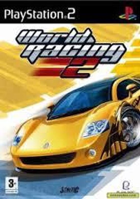 World Racing 2