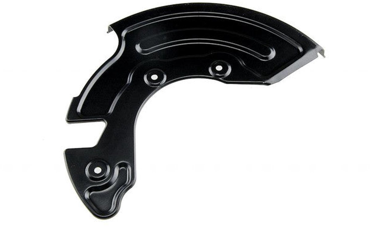 Ankerplaat remschijf OEM 8D0615312G
