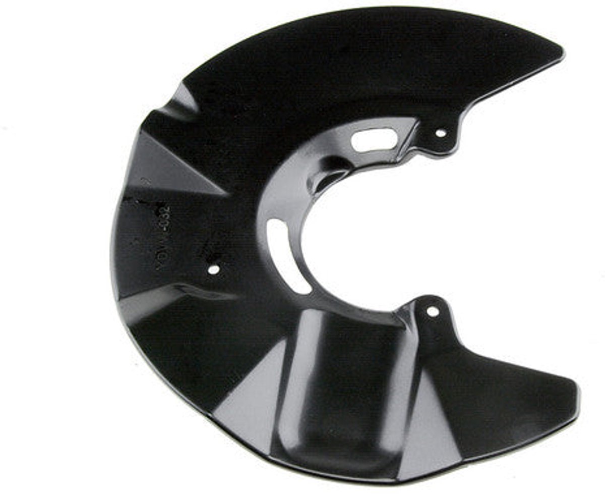 Ankerplaat remschijf OEM 7E0615311