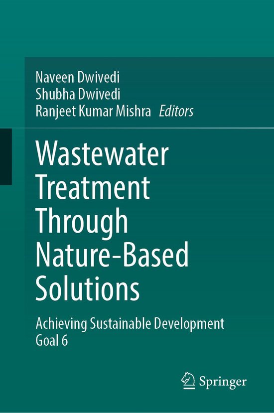 Biomedical and Life Sciences (R0) - Wastewater Treatment Thr ... - cover