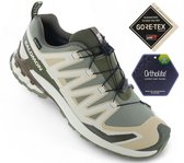 Salomon XA PRO 3D V9 GTX - GORE-TEX - Heren Wandelschoenen Trail-Running Schoenen 478202 , Maat: EU 42 UK 8