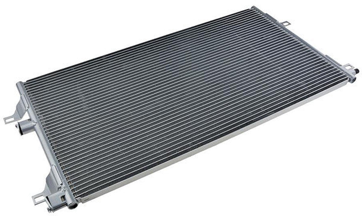 Condensor airconditioning OEM 8200008763