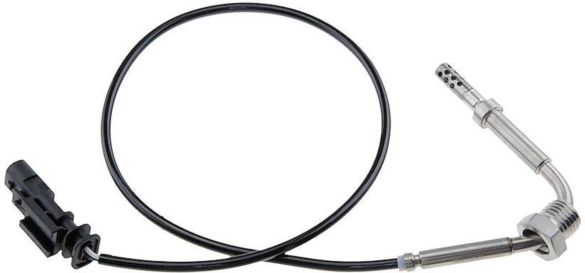Uitlaatgastemperatuur sensor OEM 1247906