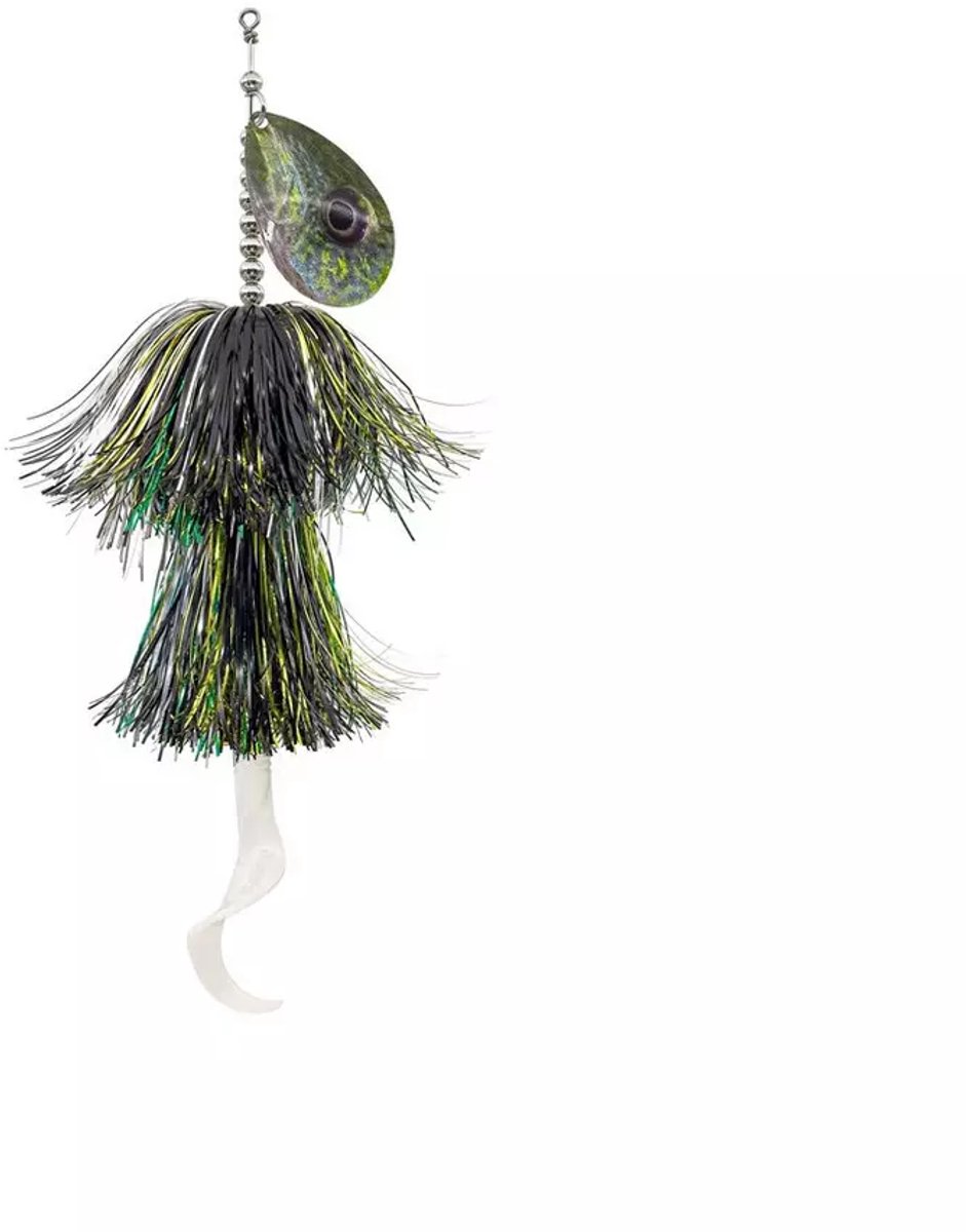 Savage Gear Savage Blade Single Walleye 21.5cm