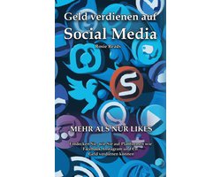Geld verdienen auf Social Media