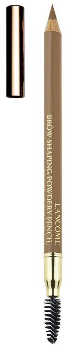Lanc“me Brow Shaping Powdery Pencil Wenkbrauwpotlood 1 st.