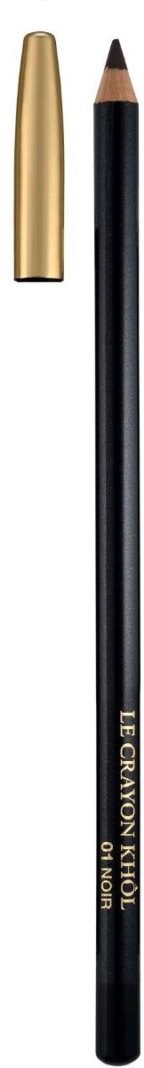 Lancôme Crayon Khôl Oogpotlood - Zwart