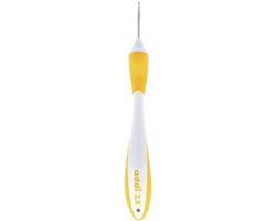 Addi Swing haaknaalden 16cm 2.50 mm