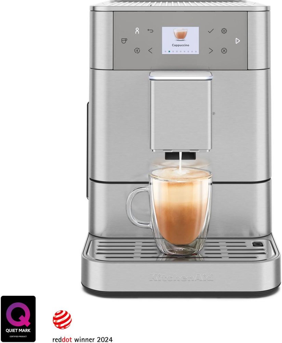 KitchenAid KF6 5KES8556ESX