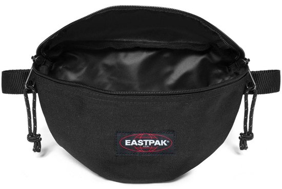 Sacs Eastpak Springer Noir - Fashion Wear - Adulte