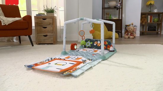 Quax Set van 5 activiteitenspeeltjes voor speelboog kopen