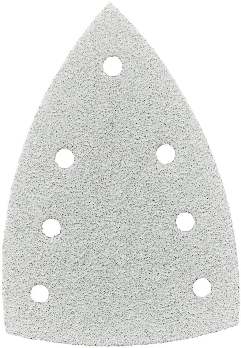 Makita e-23450 delta schuurvel 100x150mm a120 velcro ve=10