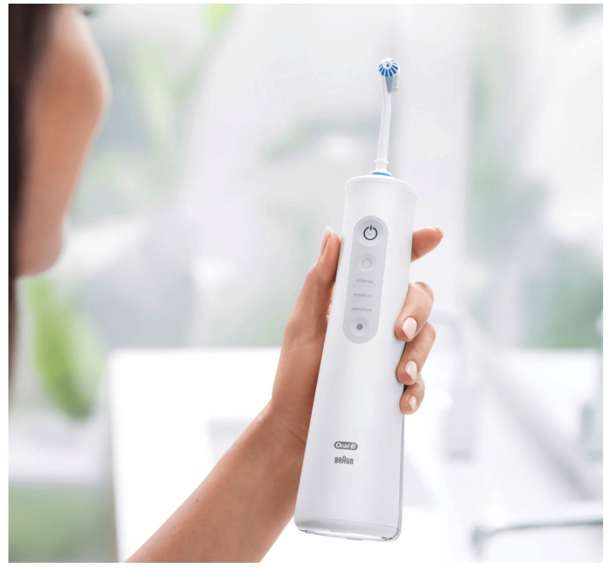 Oral B Monddouche AquaCare - Serie 6 thumbnail 5