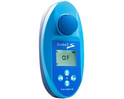Lovibond Scuba 3s Smart Electronic Tester - Watertester