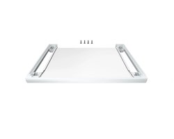 wit superp + tabl kit sl wtr/wtx - bosch - WTZ27500