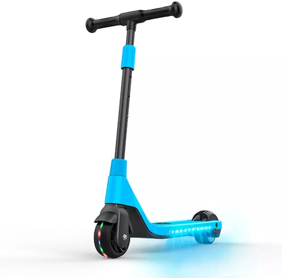 Denver Elektrische Step Kinderen Blauw