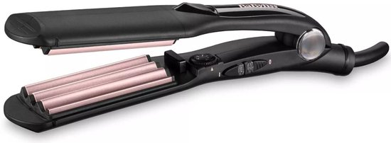 BaByliss The Crimper Wafeltang 2165CE - 10