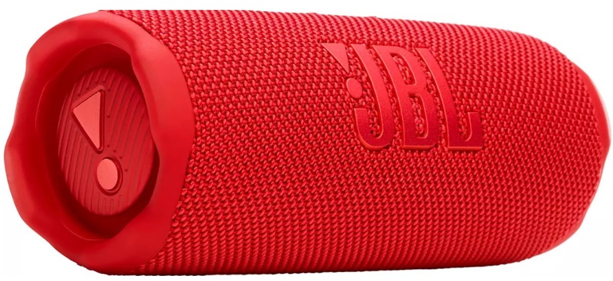 JBL Flip 7 Rood