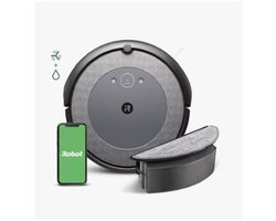 iRobot Roomba Combo i5