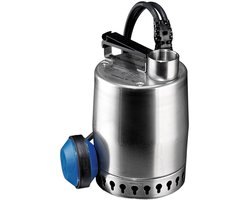 Grundfos - Dompelpomp inox kp 150 a 1 5 meter kabel met standaard vlotter - Unilift KP 150 A 1