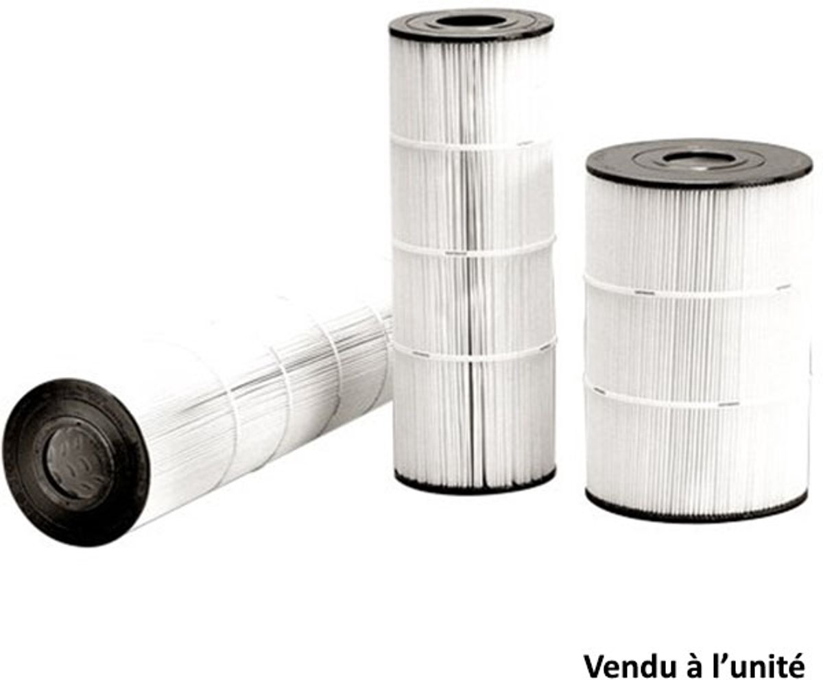 vervangende filterpatroon voor filter c0751 - hayward - cx0760re