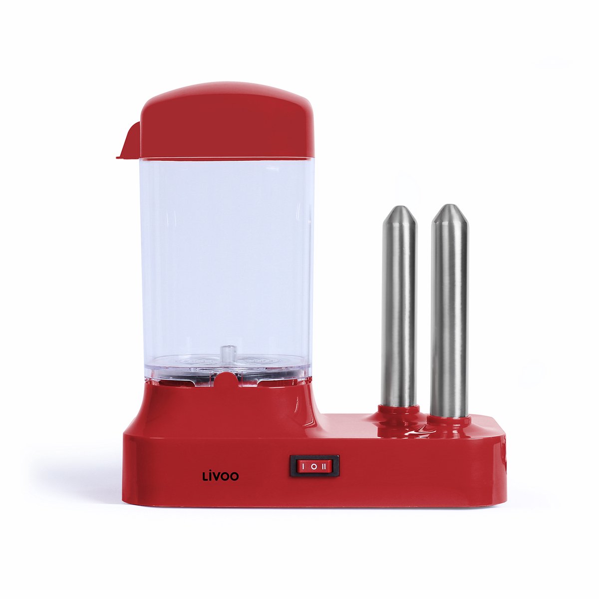 Livoo Hotdog automaat - DOC238RC