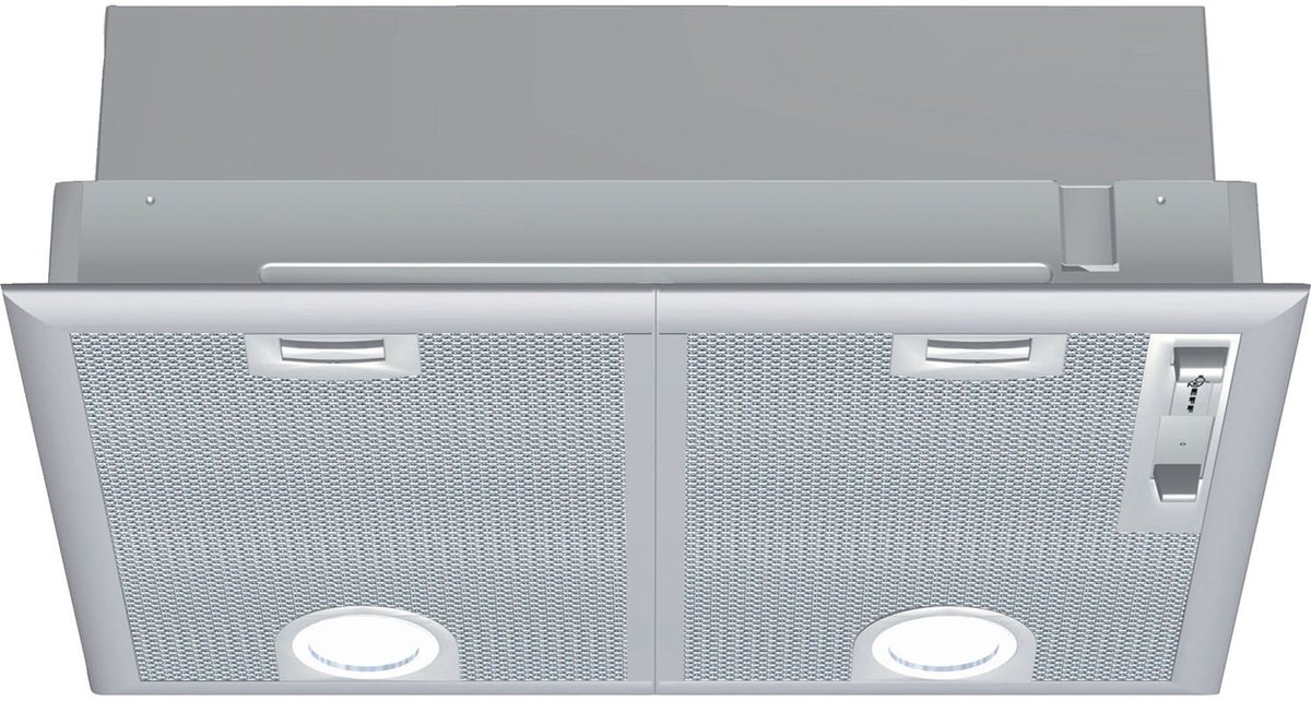 Neff D5655X1 Dampkap