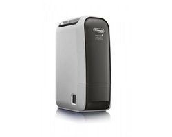 ontvochtiger 18l / d - delonghi - dns65