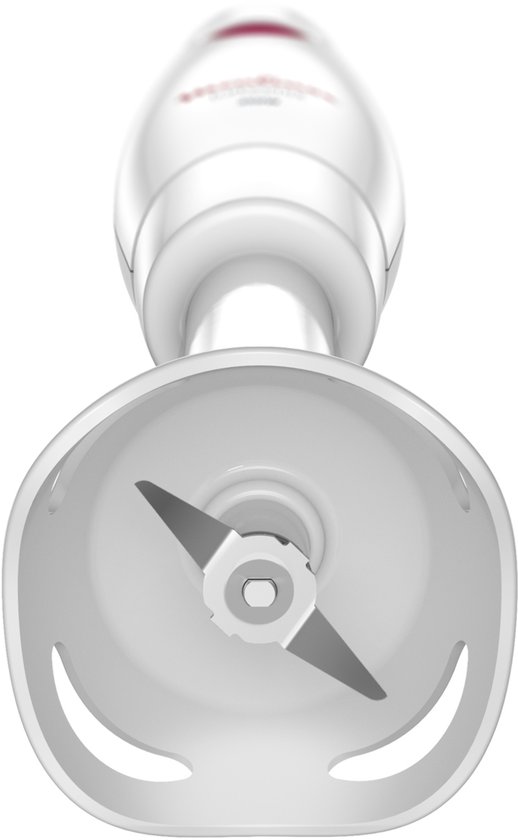 staafmixer 350w wit - moulinex - dd12a110 van Moulinex — afbeelding 4