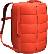 Sac de voyage DB Journey Roamer - 60 L - Rouge Falu